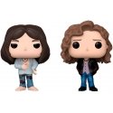 Funko POP pack 2 hahmoa Juodas Crowes Chris Robinson & Rich Robinson Funko POP pack 2 hahmoa Juodas Crowes Chris Robinson & Rich Robinson