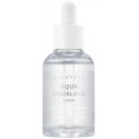 Snature Aqua Squalane seerumi skvalaania kaikille ihotyypeille 50ml