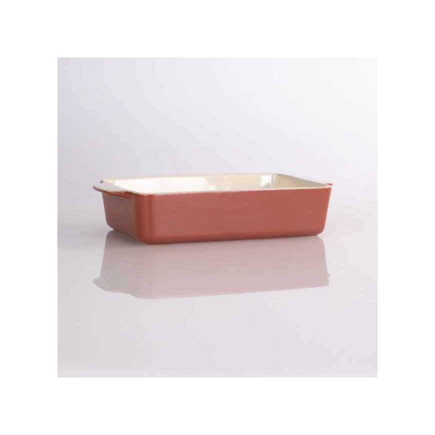 55 Simply Smart suorakaiteen muotoinen keraaminen astia WIW, 23 x 14 cm – 3