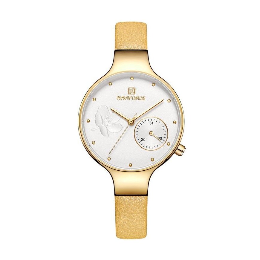 Naviforce WOMEN`S WATCH NAVIFORCE - NF5001