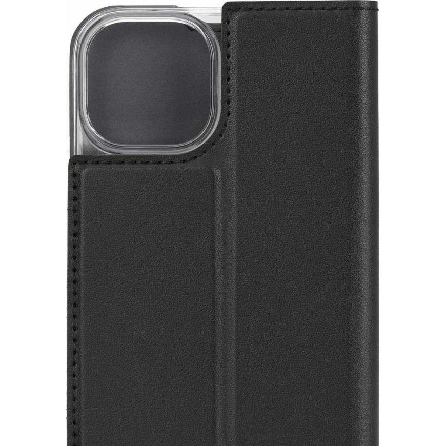 Case FoneKit BookCase - protection, Samsung Galaxy A15, black – 3