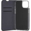 Dėklas FoneKit BookCase -suojakotelo, Samsung Galaxy A15, musta Dėklas FoneKit BookCase -suojakotelo, Samsung Galaxy A15, musta