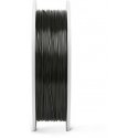 3D printing material ABS ESD black 1.75mm 0.5kg Fiberlogy