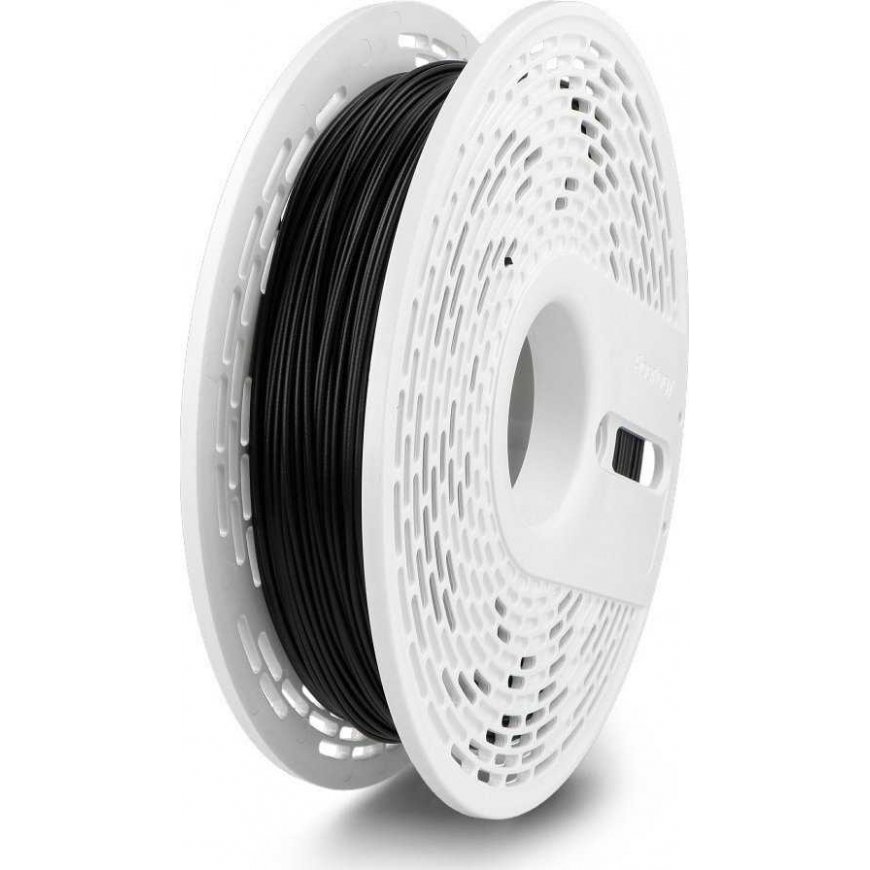 3D printing material ABS ESD black 1.75mm 0.5kg Fiberlogy – 5