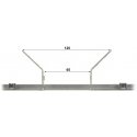 TST MOUNTING MOUNT FOR MAST USH-S3 TST MOUNTING MOUNT FOR MAST USH-S3
