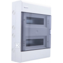 Elektro Plast ROZDZ.N/T SRN-24 (N+PE) IP40