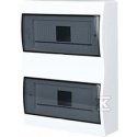 Elektro Plast ROZDZ.N/T SRN-24 (N+PE) IP40