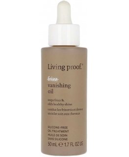 Living Proof NO FRIZZ katoava öljy 50 ml