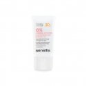 Sensilis PHOTOCORRECTION MINERAL 30 suojaava neste reaktiiviselle iholle SPF 30 40 ml Sensilis PHOTOCORRECTION MINERAL 30 suojaava neste reaktiiviselle iholle SPF 30 40 ml