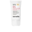 Sensilis PHOTOCORRECTION MINERAL 30 high protection fluid for reactive skin SPF 30 40 ml Sensilis PHOTOCORRECTION MINERAL 30 high protection fluid for reactive skin SPF 30 40 ml