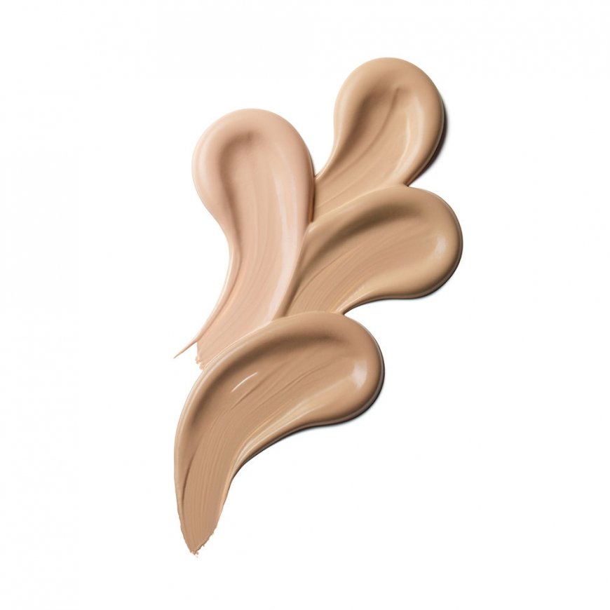 Bare Minerals Bareminerals Complexion Rescue Natural Matte Tinted Moisturizer Mineral Spf30 Sienna, 35 ml