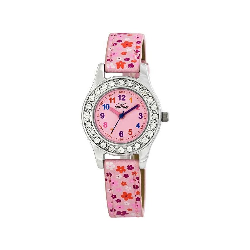 Lasten kello "Bentime" 002-9BB-5888A