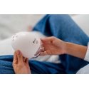 Dantų šepetėlis Momini HandsFree wireless electric breast pump SingleHarmony