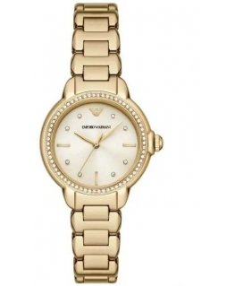 Laikrodis DAMSKI EMPORIO ARMANI MIA AR11609 (zi545a)