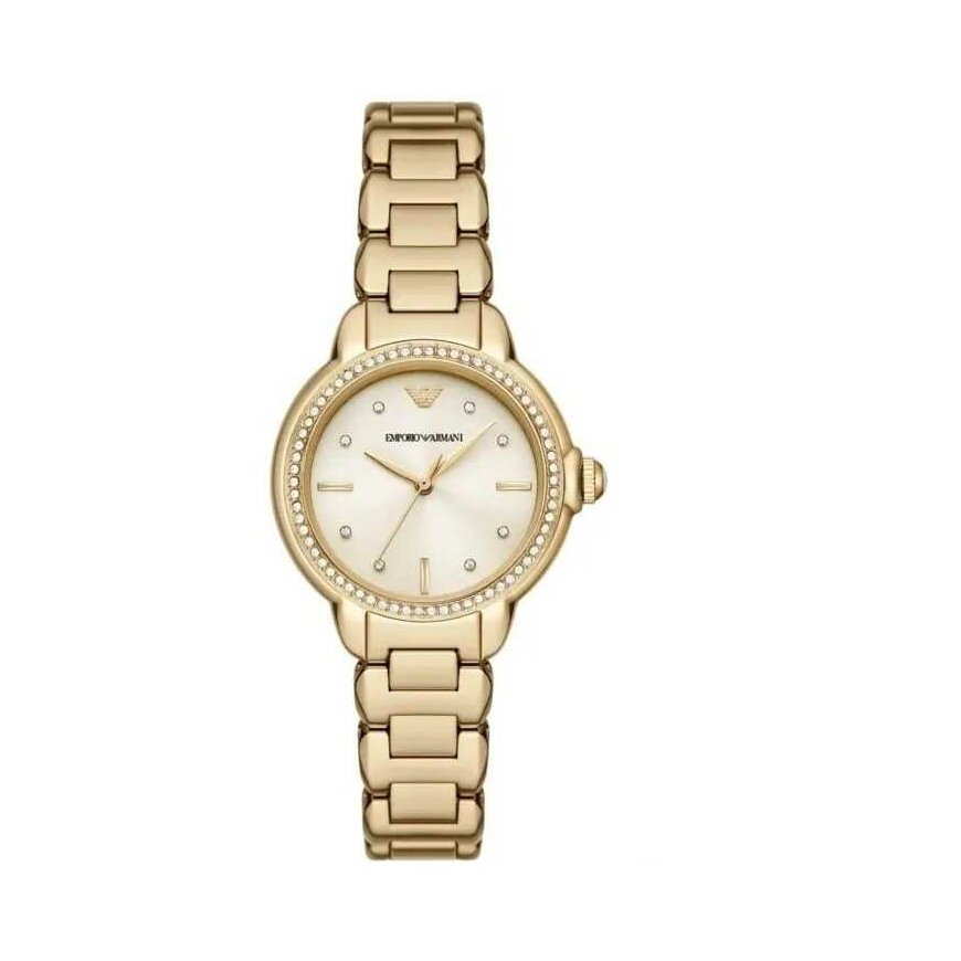 Giorgio Armani Women`s watch EMPORIO ARMANI