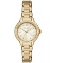 Naisten kello EMPORIO ARMANI MIA AR11609 (zi545a) Naisten kello EMPORIO ARMANI MIA AR11609 (zi545a)