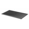 Hendi 808832 grillrest 325 mm 530 mm