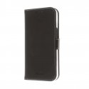 Insmat Exclusive mobilo telefonu apvalks 15,5 cm (6.1") Maciņš Melns