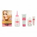 Pitkäkestoinen hiusväri Excellence L'Oreal Make Up Clean Light Pitkäkestoinen hiusväri Excellence L'Oreal Make Up Clean Light