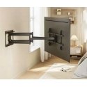 Laikiklis TELEVIZORIAUS ARBA MONITORIAUS MONTAVIMAS BRATECK-LPA84-486XL BRATECK Laikiklis TELEVIZORIAUS ARBA MONITORIAUS MONTAVIMAS BRATECK-LPA84-486XL BRATECK
