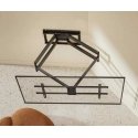 TV OR MONITOR MOUNTING BRATECK-LPA84-486XL BRATECK TV OR MONITOR MOUNTING BRATECK-LPA84-486XL BRATECK