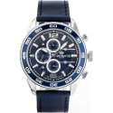 MEN'S WATCH G. ROSSI - E7131A-6F1 - EXCLUSIVE (zg287b) + box MEN'S WATCH G. ROSSI - E7131A-6F1 - EXCLUSIVE (zg287b) + box