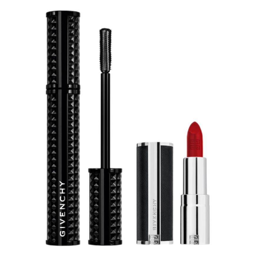 Givenchy Volume Disturbia Volume & Curve 24 Hour Wear, 8 g