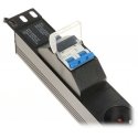 TST MULTI OUTLET JATKOKAAPELI PD-6/R-2P 1,8 m TST MULTI OUTLET JATKOKAAPELI PD-6/R-2P 1,8 m