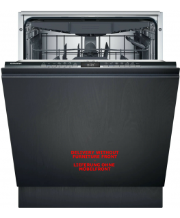 Dishwasher Siemens SN63HX16VE