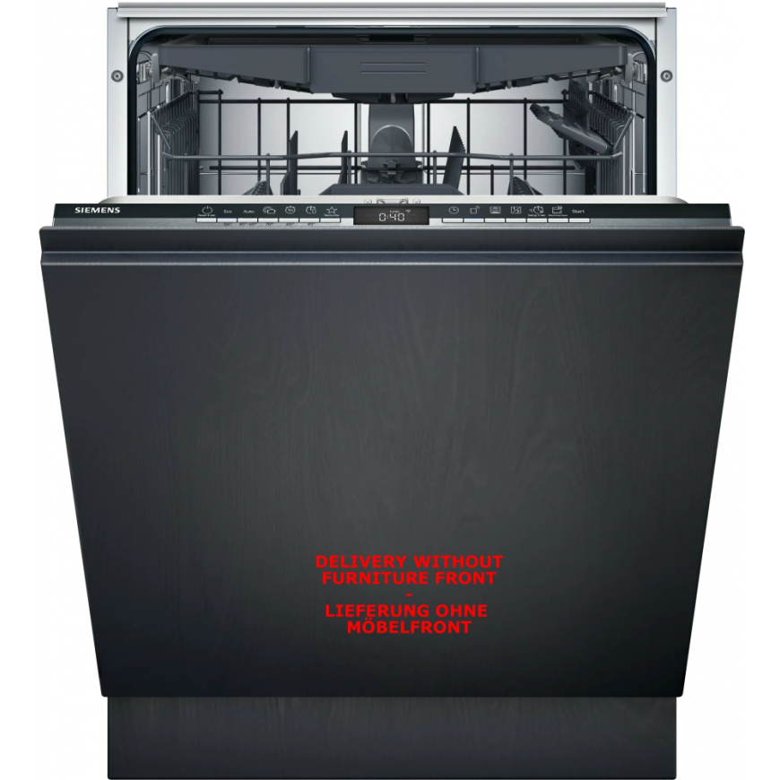 Indaplovė Siemens SN63HX16VE