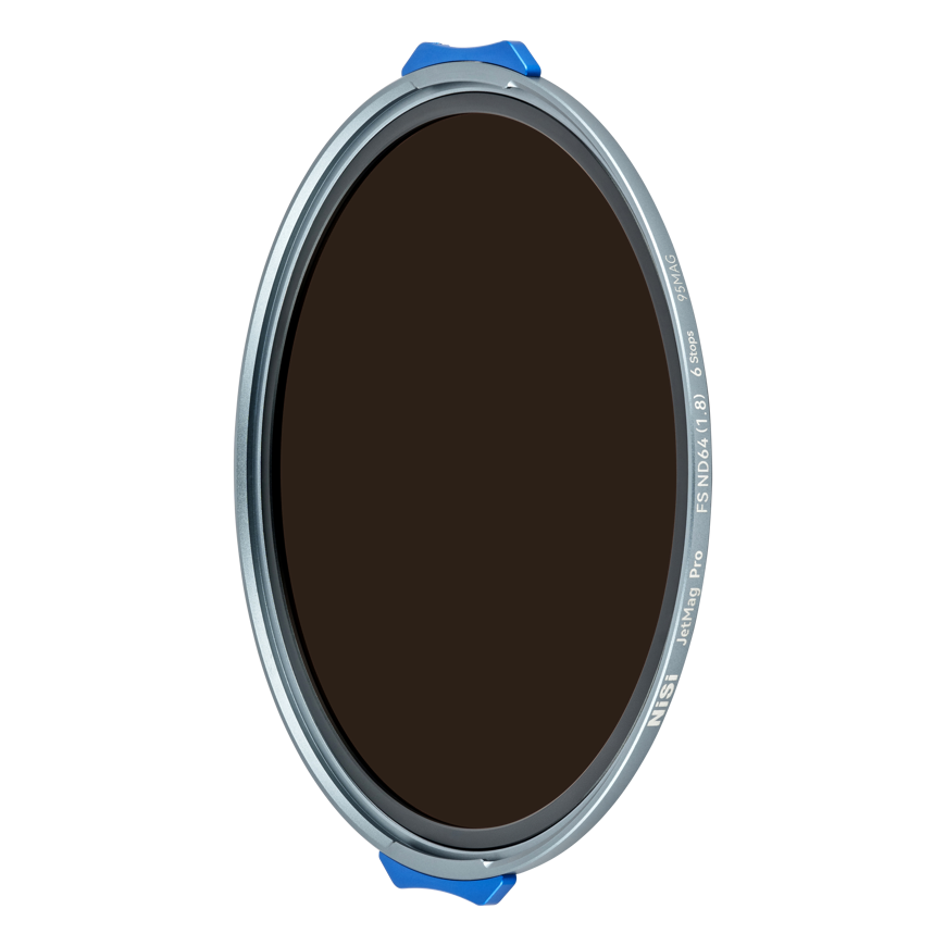 NiSi JetMag Pro 95 Filter FSND64 (1.8) 6stop