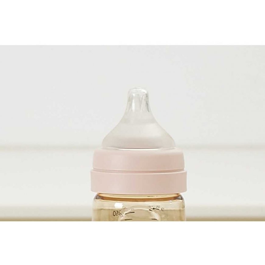SPECTRA PPSU PULLOT, 160 ML, S-KOKOINEN NÄNNI, KERMAVANILJA – 2
