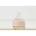 SPECTRA PPSU BOTTLE, 160 ML, WITH SIZE S NIPPLE, CREAM VANILLA SPECTRA PPSU BOTTLE, 160 ML, WITH SIZE S NIPPLE, CREAM VANILLA