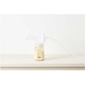SPECTRA PPSU BOTTLE, 160 ML, WITH SIZE S NIPPLE, CREAM VANILLA SPECTRA PPSU BOTTLE, 160 ML, WITH SIZE S NIPPLE, CREAM VANILLA