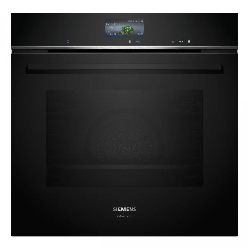 Siemens iQ700 HS736GDB1 krāsns 71 L