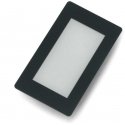 E-paper touch screen, 2.13" 250x122px, black and white, Raspberry Pi, Waveshare 19493 E-paper touch screen, 2.13" 250x122px, black and white, Raspberry Pi, Waveshare 19493