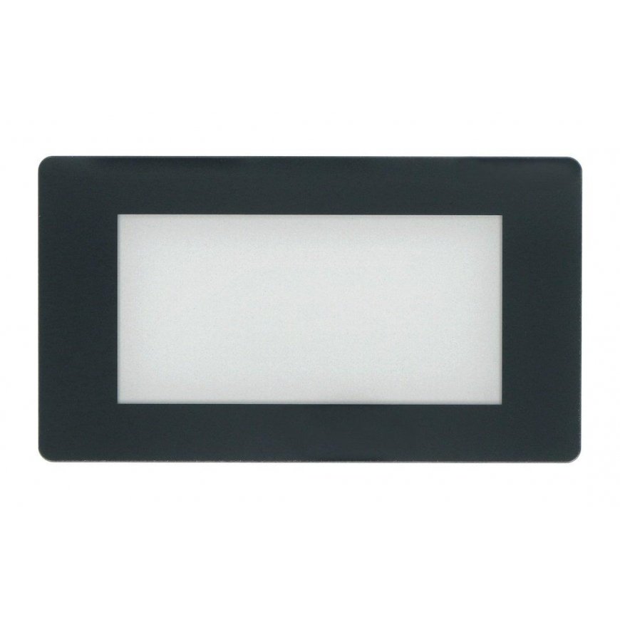 E-paper touch screen, 2.13" 250x122px, black and white, Raspberry Pi, Waveshare 19493 – 3