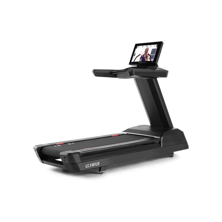Treadmill FREEMOTION t22.9 REFLEX, Tablet 220