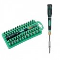 Pro'sKit SD-9828 manual screwdriver Set Pro'sKit SD-9828 manual screwdriver Set
