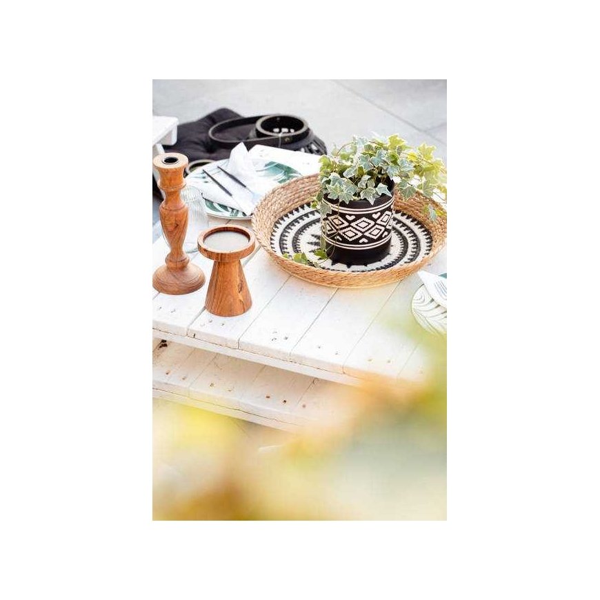 Home Styling Collection Decorative basket for storing small items – 3