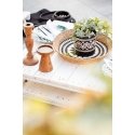 Home Styling Collection Decorative basket for storing small items Home Styling Collection Decorative basket for storing small items