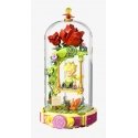 Pantasy Le Petit Prince Rose Swing Pantasy Le Petit Prince Rose Swing
