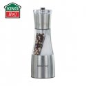 King Hoff KINGHOFF salt pepper mill KH-4041 DUET King Hoff KINGHOFF salt pepper mill KH-4041 DUET