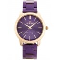 G. ROSSI WATCH - 10659B (zg684k) + BOX G. ROSSI WATCH - 10659B (zg684k) + BOX