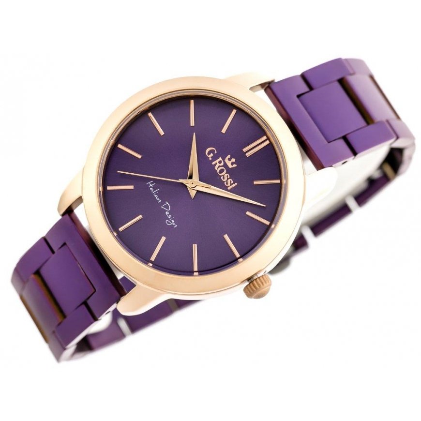 G. ROSSI KELLO - 10659B (zg684k) + BOX – 2