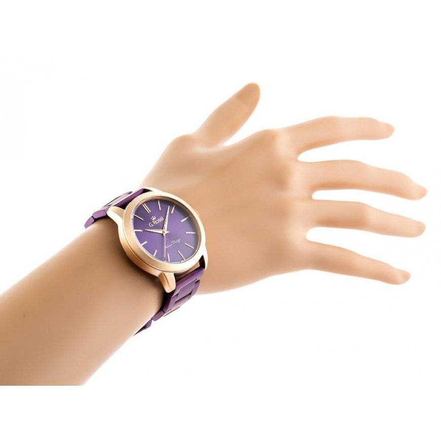 G. ROSSI KELLO - 10659B (zg684k) + BOX – 5
