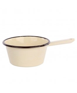Altom Design POT- ROUND 0.6L .14CM 7CM