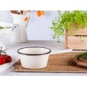 Altom Design POT- ROUND 0.6L .14CM 7CM