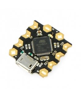 Mikro-ohjain Beetle - ATmega32u4 - DFRobot DFR0282