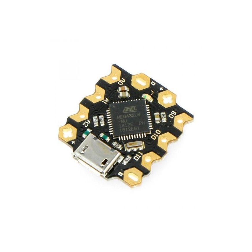 Mikro-ohjain Beetle - ATmega32u4 - DFRobot DFR0282